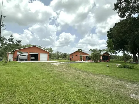 840 NW 141st Street Okeechobee FL 34972