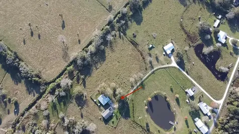 840 NW 141st Street Okeechobee FL 34972