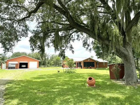840 NW 141st Street Okeechobee FL 34972