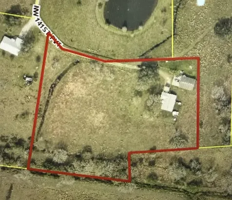 840 NW 141st Street Okeechobee FL 34972