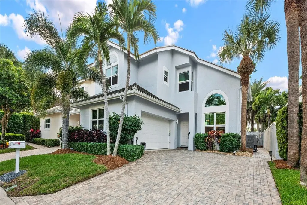 2041 Staysail Lane Jupiter FL 33477