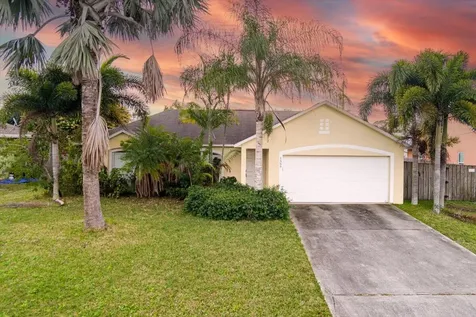 1366 SW Wampler Avenue Port St Lucie FL 34953