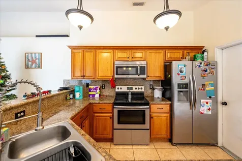 1366 SW Wampler Avenue Port St Lucie FL 34953
