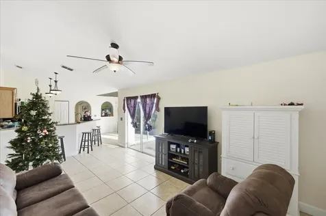 1366 SW Wampler Avenue Port St Lucie FL 34953