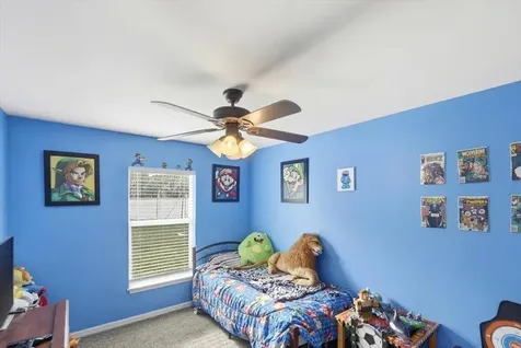 1366 SW Wampler Avenue Port St Lucie FL 34953
