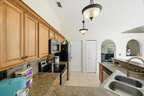 1366 SW Wampler Avenue Port St Lucie FL 34953
