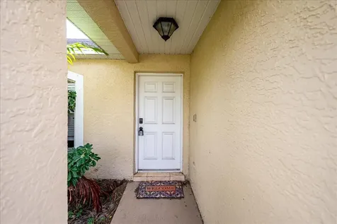 1366 SW Wampler Avenue Port St Lucie FL 34953