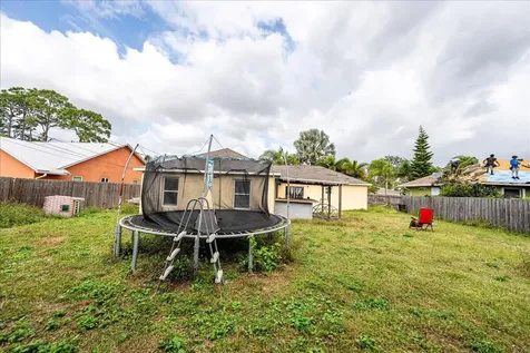 1366 SW Wampler Avenue Port St Lucie FL 34953