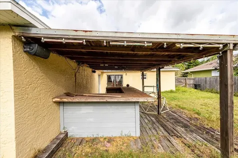 1366 SW Wampler Avenue Port St Lucie FL 34953