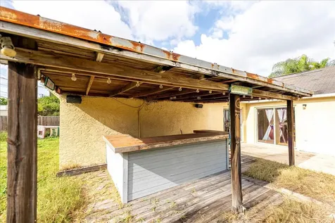 1366 SW Wampler Avenue Port St Lucie FL 34953
