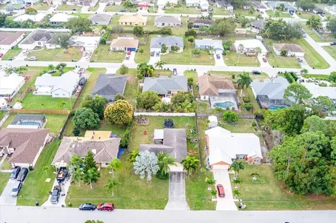 1366 SW Wampler Avenue Port St Lucie FL 34953