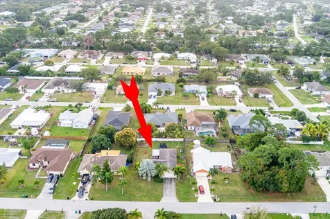 1366 SW Wampler Avenue Port St Lucie FL 34953