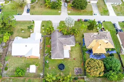 1366 SW Wampler Avenue Port St Lucie FL 34953