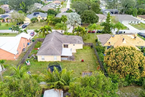 1366 SW Wampler Avenue Port St Lucie FL 34953