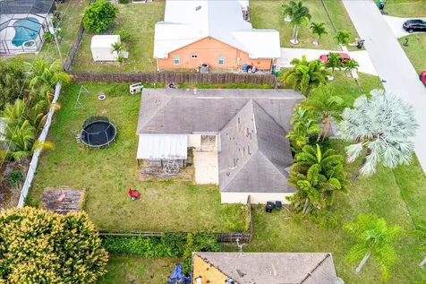 1366 SW Wampler Avenue Port St Lucie FL 34953