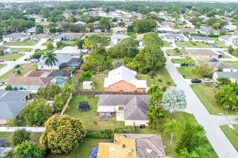 1366 SW Wampler Avenue Port St Lucie FL 34953