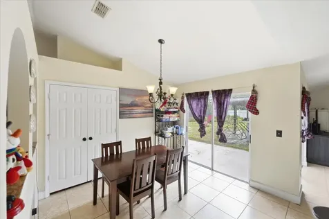 1366 SW Wampler Avenue Port St Lucie FL 34953