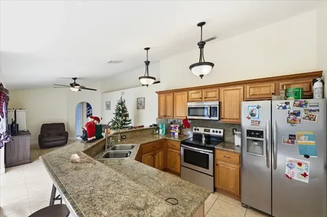1366 SW Wampler Avenue Port St Lucie FL 34953