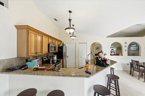 1366 SW Wampler Avenue Port St Lucie FL 34953