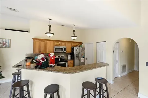 1366 SW Wampler Avenue Port St Lucie FL 34953