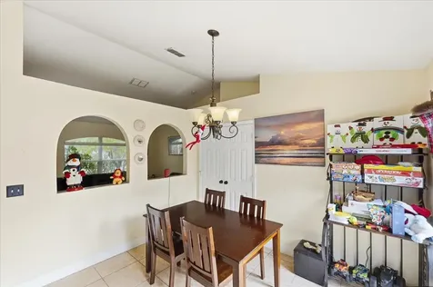 1366 SW Wampler Avenue Port St Lucie FL 34953