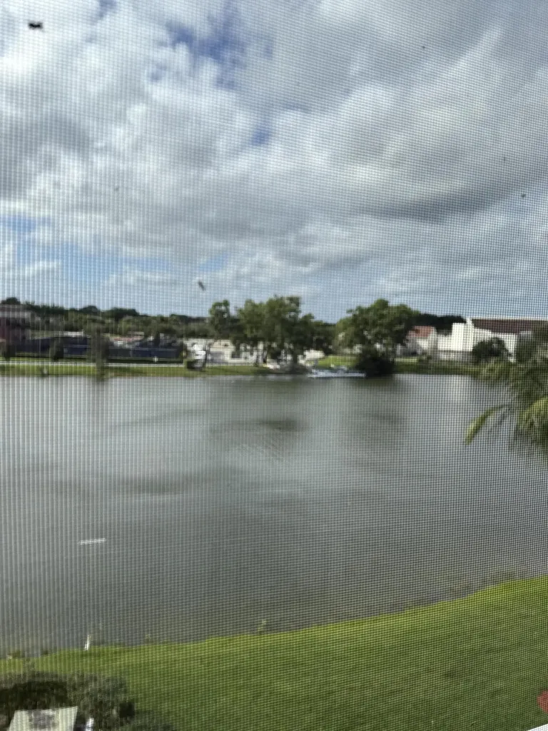 4032 Yarmouth B Boca Raton FL 33434
