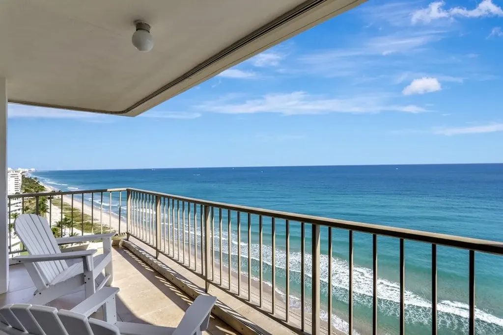 1021 Hillsboro Mile Hillsboro Beach FL 33062