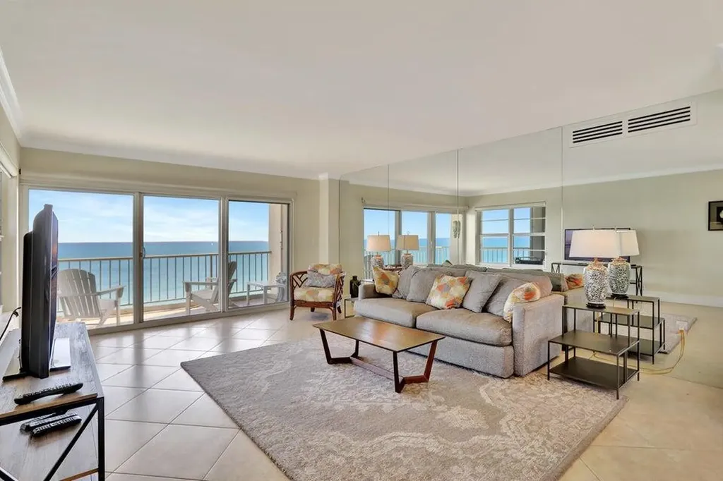 1021 Hillsboro Mile Hillsboro Beach FL 33062