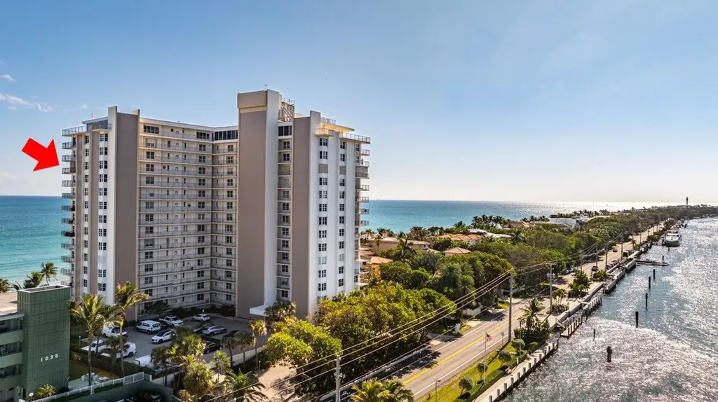 1021 Hillsboro Mile Hillsboro Beach FL 33062