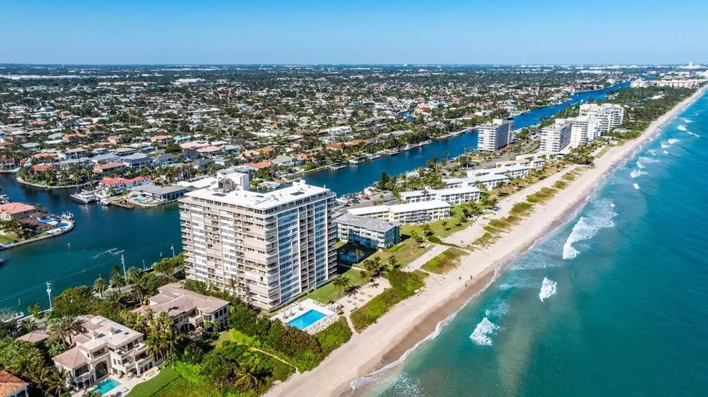 1021 Hillsboro Mile Hillsboro Beach FL 33062
