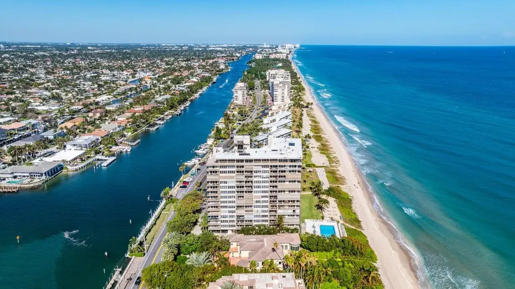 1021 Hillsboro Mile Hillsboro Beach FL 33062