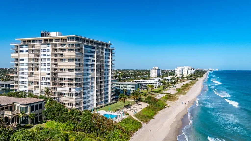 1021 Hillsboro Mile Hillsboro Beach FL 33062