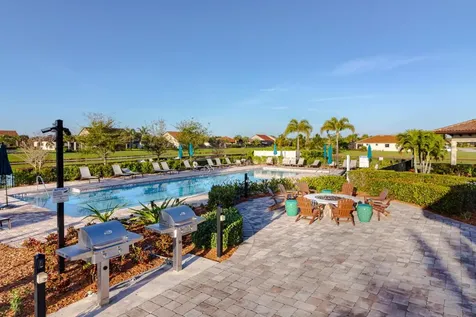 519 SE Villandry Way Port St Lucie FL 34984