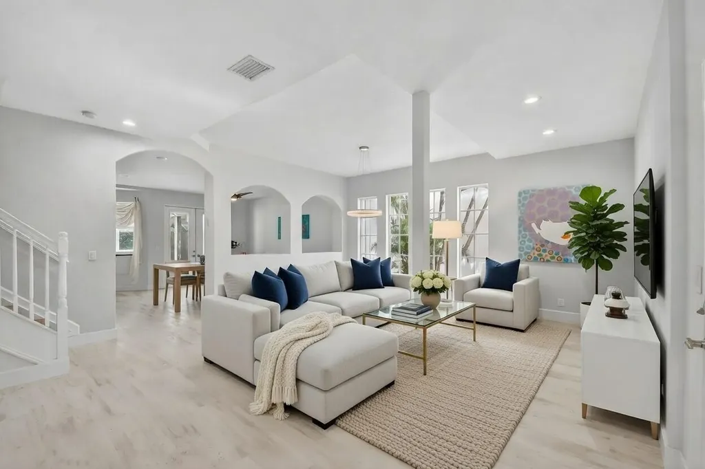 1605 E Classical Boulevard Delray Beach FL 33445