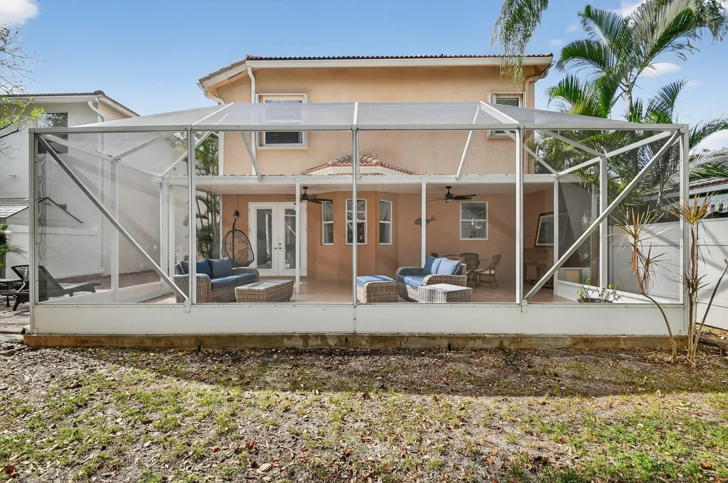 1605 E Classical Boulevard Delray Beach FL 33445