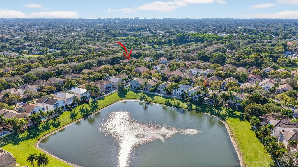 1605 E Classical Boulevard Delray Beach FL 33445