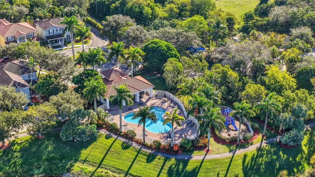 1605 E Classical Boulevard Delray Beach FL 33445