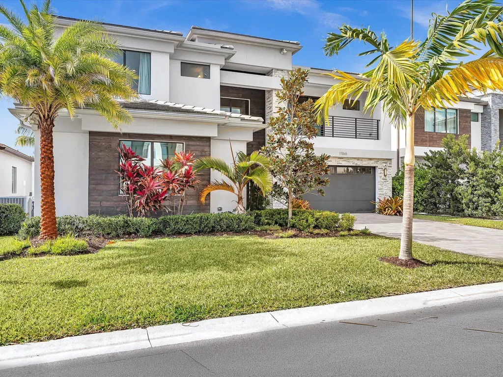 17065 Rainbow Falls Trail Boca Raton FL 33496