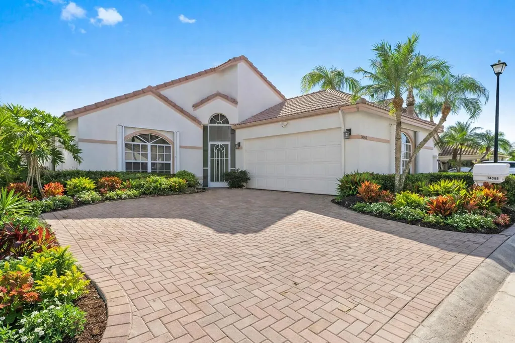 14066 Glenlyon Court Delray Beach FL 33446