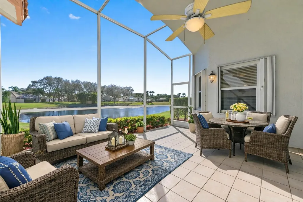 14066 Glenlyon Court Delray Beach FL 33446