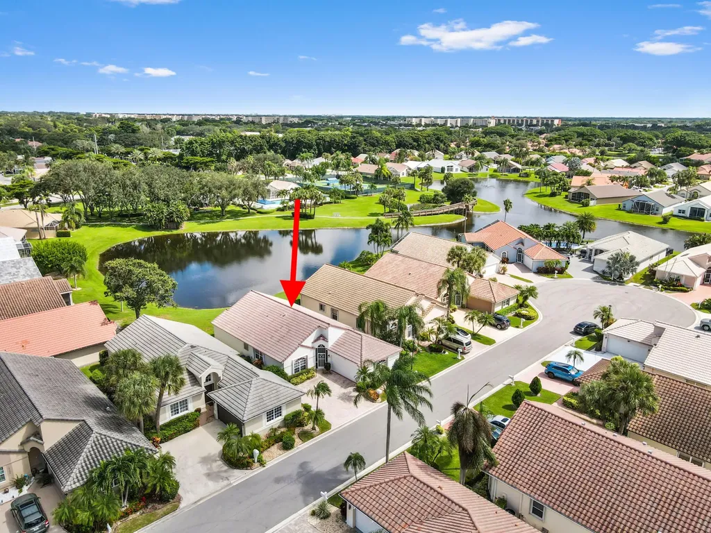 14066 Glenlyon Court Delray Beach FL 33446