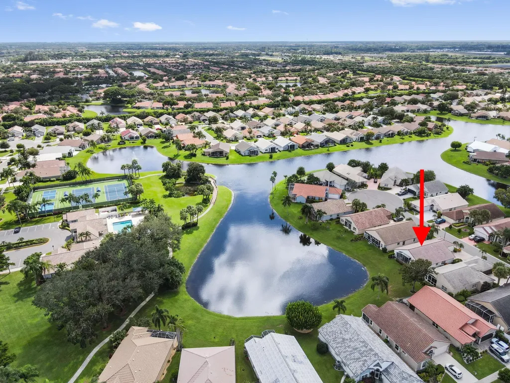 14066 Glenlyon Court Delray Beach FL 33446