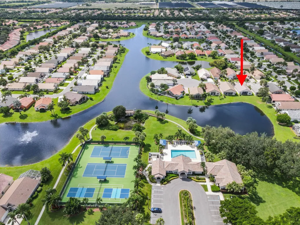 14066 Glenlyon Court Delray Beach FL 33446