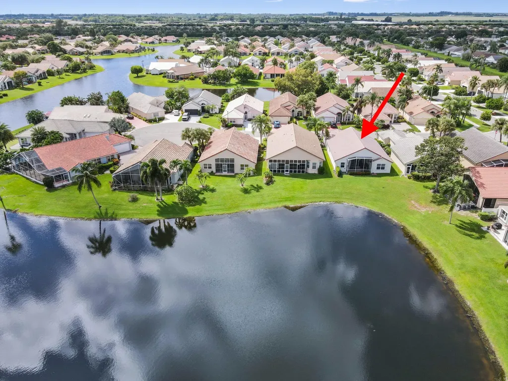 14066 Glenlyon Court Delray Beach FL 33446