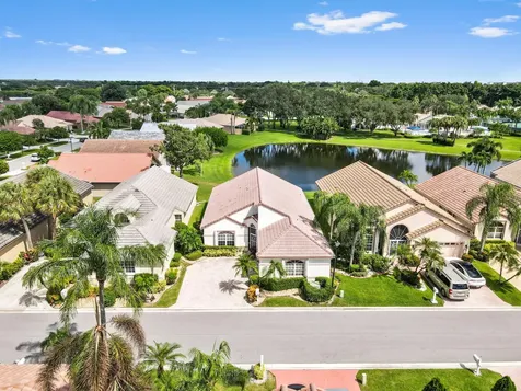 14066 Glenlyon Court Delray Beach FL 33446