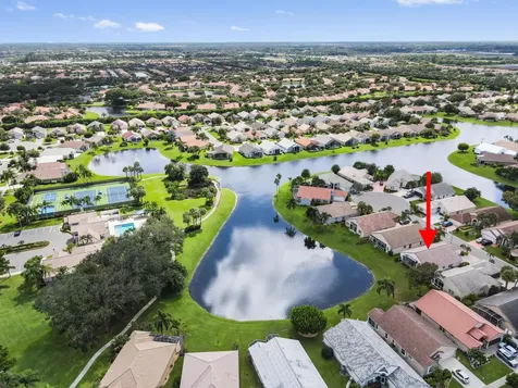 14066 Glenlyon Court Delray Beach FL 33446