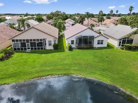 14066 Glenlyon Court Delray Beach FL 33446