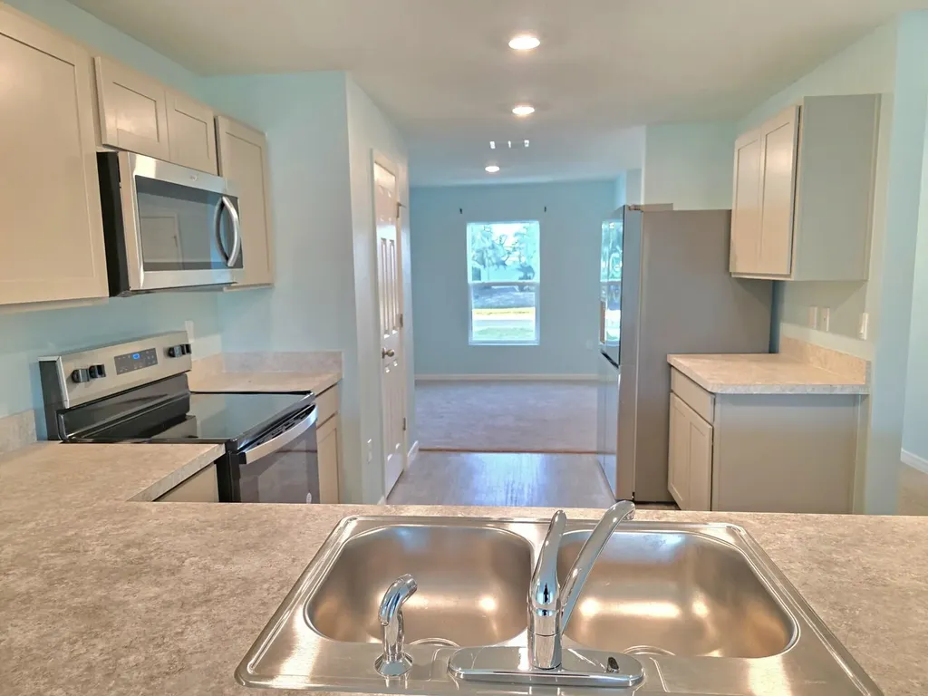 2772 SE Garfield Avenue Port St Lucie FL 34952