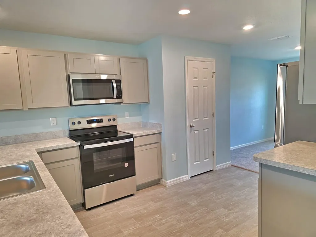 2772 SE Garfield Avenue Port St Lucie FL 34952