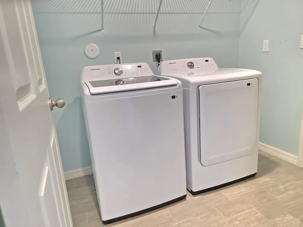 2772 SE Garfield Avenue Port St Lucie FL 34952